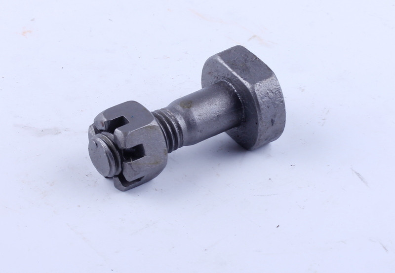 Болт диференціала М12 Xingtai 24B, Shifeng 244,Taishan 25, фото 1