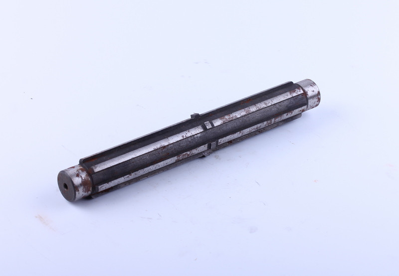 Вал 3 КПП L-242 мм, Z-6 Xingtai 24B, Shifeng 244,Taishan 25, фото 1