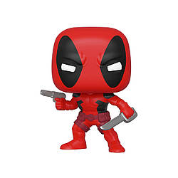 Ігрова фігурка FUNKO POP! серії "Marvel: 80-і" — ДЕДПУЛ