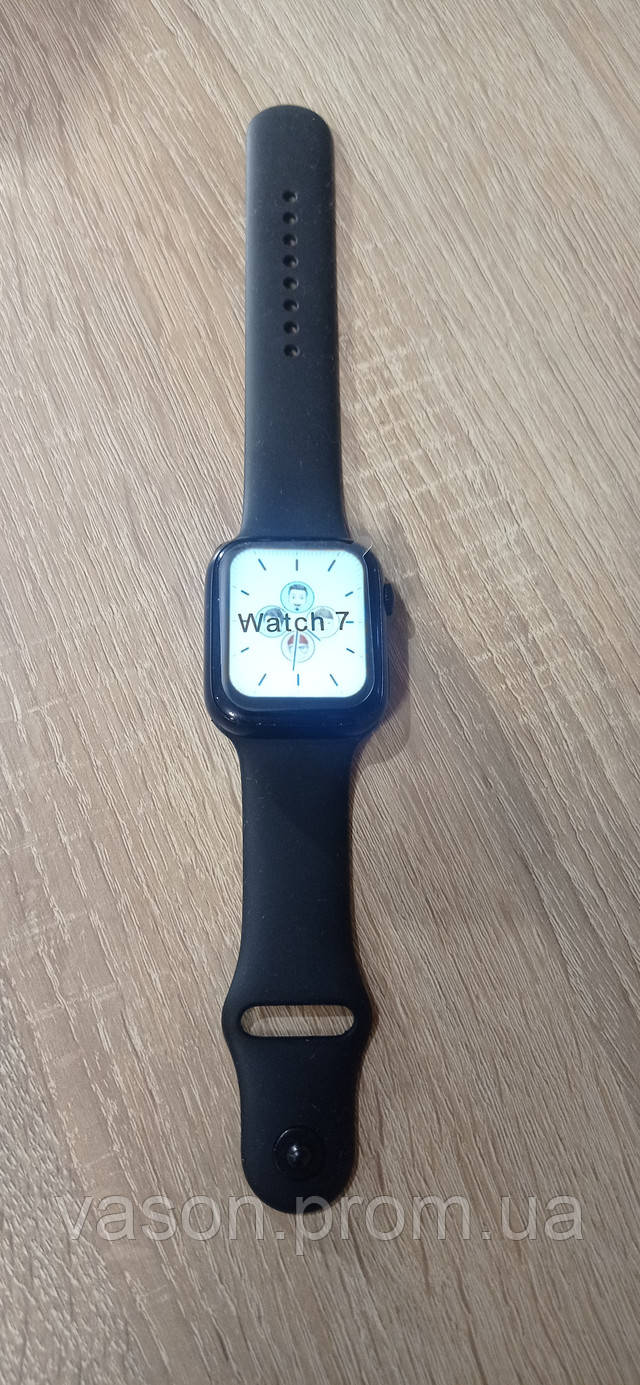 Смарт часы сенсорные умные часы шагомер фитнес трекер пульс тонометр ...