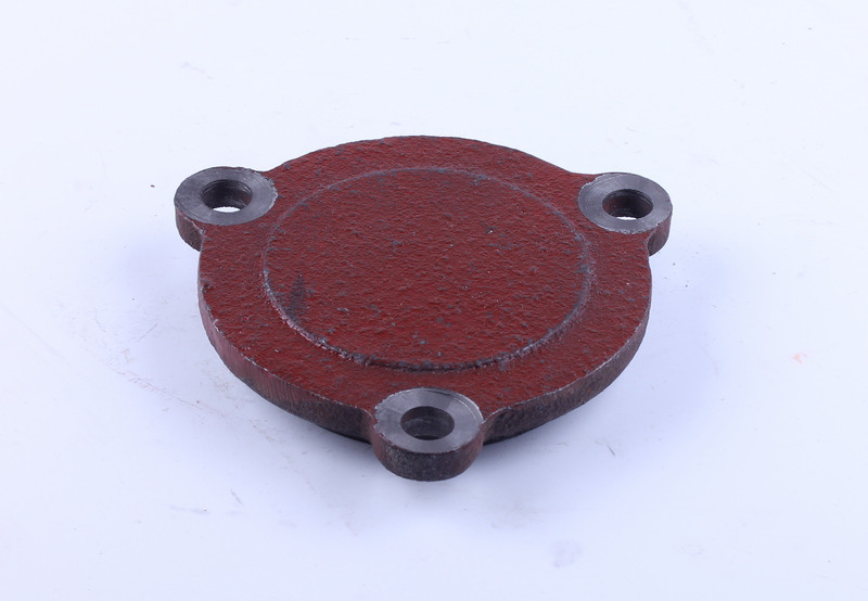 Кришка підшипника КПП діаметром 70 мм для Xingtai 24B, Shifeng 244, Taishan 24, фото 1