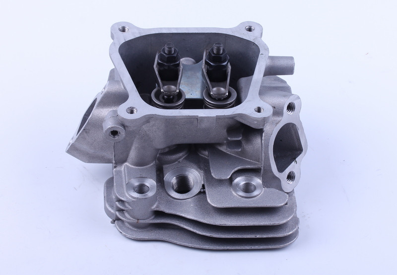 Головка блока в зборі 168F — GN 2-3,5 KW, фото 1