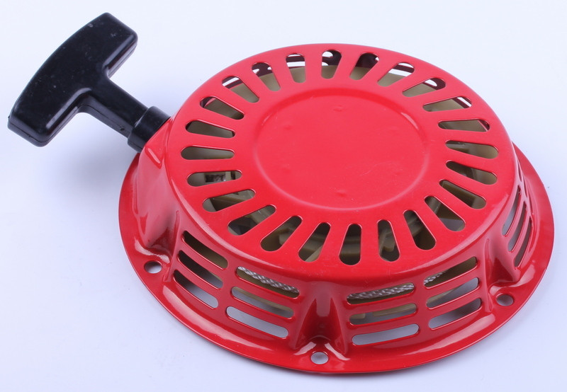 Стартер ручной - 168F - GN 2-3,5 KW, фото 1