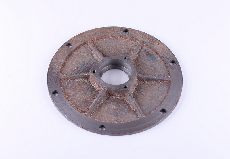 Муфта зчеплення MFC - Кришка корзини зчеплення, фото 1