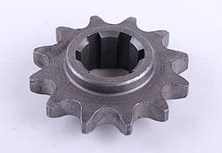 Зірка вала первинного Z-12 — RF