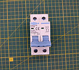 Автоматичний вимикач DC постійного струму 10 амперів, фото 4