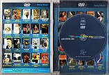 Відео диск OASIS Live by the sea (2001) (dvd video), фото 3