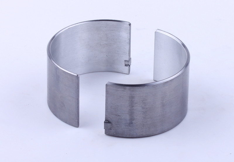 Вкладки шатуна 0,00 мм STD, к-т: 2 шт. - 190N, фото 1