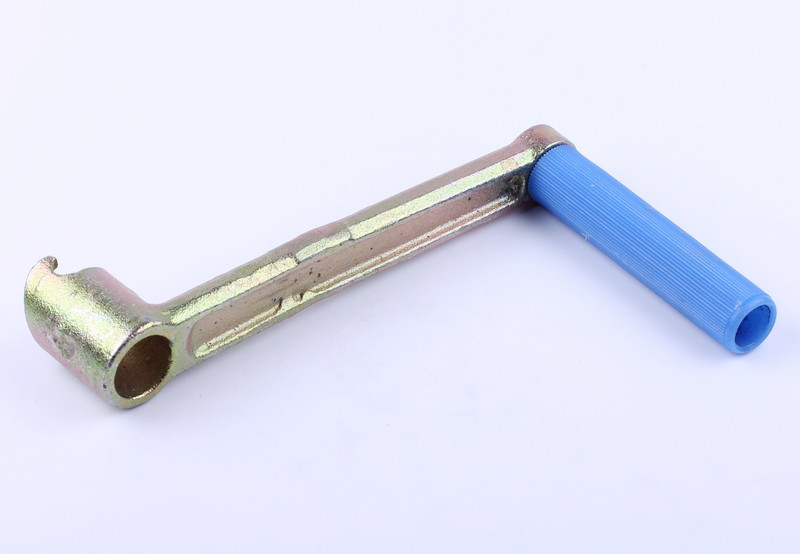 Ручка запуску двигуна — 190N, фото 1