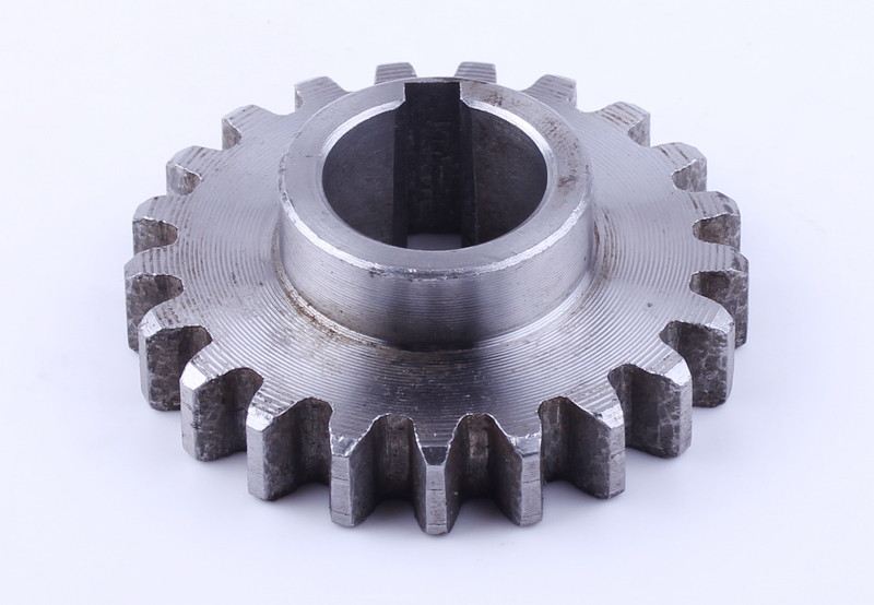 Шестерня ведуча, що запускає Z-21 - 190N, фото 1