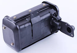 Глушник — 186F — GN 5 KW