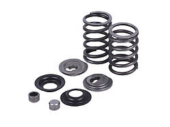 Клапанний механізм, к-т на 2 клапани — 190F/192F — GN 5-6 KW