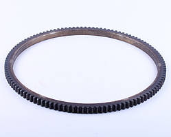 Венек маховика зубчастий Z-115 КМ385ВТ DongFeng 240/244, Foton 240/244, Jinma 240/244