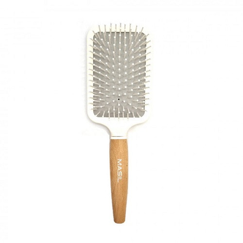 Masil Wooden Paddle Brush Щітка для волосся