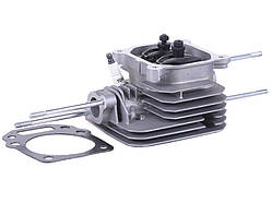 Головка блока в зборі — P70F (ZS)