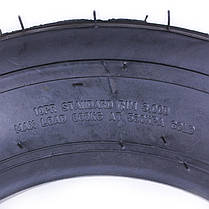 Покришка з камерою 5.00*15 "дорожня" (10 шарів), фото 3