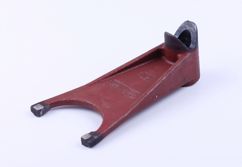 Вилка блокування диференціала DongFeng 354/404, фото 1