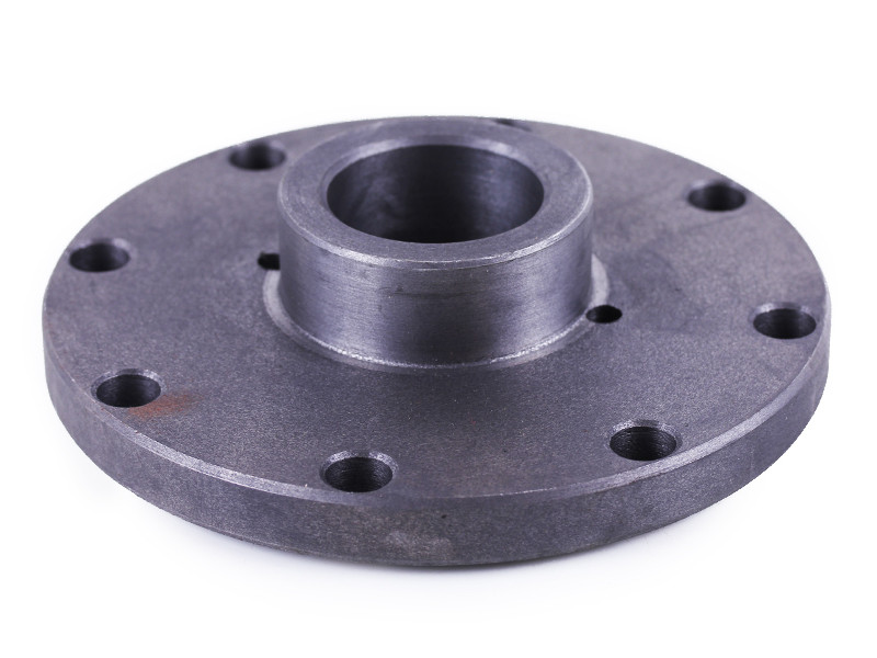 Кришка диференціала заднього мосту DongFeng 354/404, фото 1