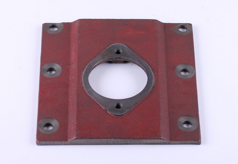 Кришка КПП DongFeng 354/404, фото 1