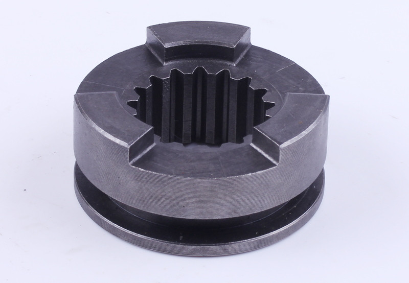 Шестерня блокування диференціала рухома DongFeng 354/404, фото 1