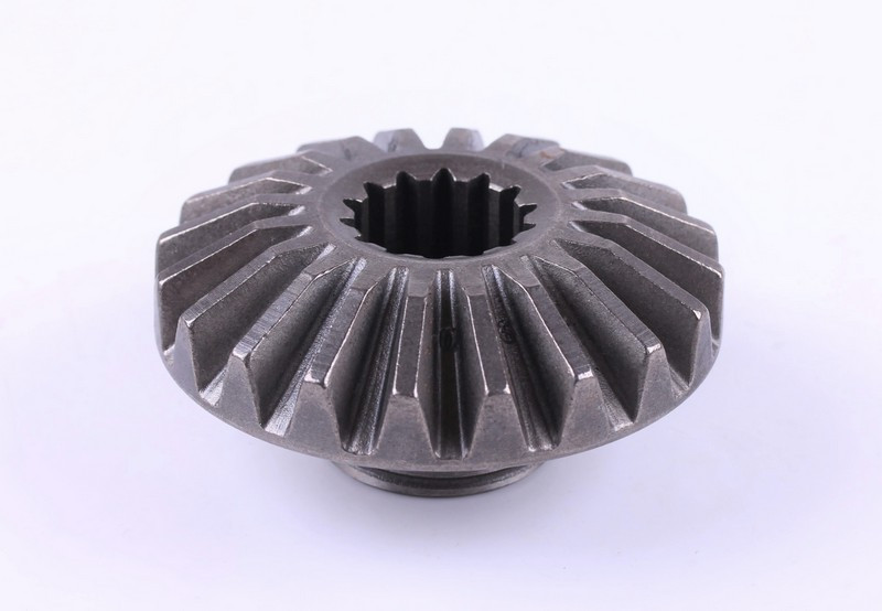 Шестерня диференціала заднього мосту DongFeng 354, фото 1