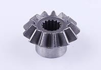 Шестерня півосі переднього моста ведуча Z 13 DongFeng 240/244/250/254