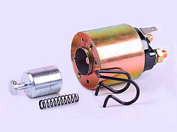 Втягувальний електростартера (грибок) — 178F/186F — GN 5 KW