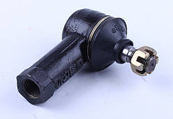 Наконечник кермовий, ліва різь М16 (конус 12 — 14 мм) Xingtai 120