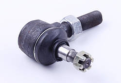 Наконечник кермовий, права різь М16 (конус 13 — 15 мм) Jinma