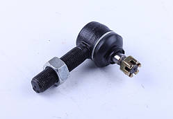 Наконечник кермовий, ліва різь М18 (конус 12 — 14 мм) Xingtai 24B, Shifeng 244, Taishan 24