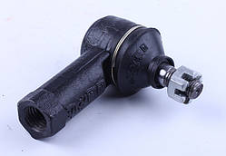 Наконечник кермовий, права різь М16 (конус 12 — 14 мм) Xingtai 120