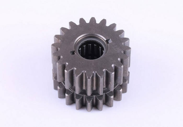 Купить Шестерня задней передачи Foton 240/244, цена 633.60 ₴ — Prom.ua ...