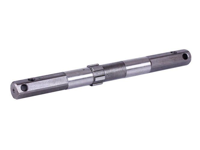 Купить Ось колес - КПП Mini, цена 400.52 ₴ — Prom.ua (ID#1632815704)