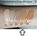 ББ крем Missha M Perfect Cover BB Cream SPF42 27 тон 20 мл, фото 4