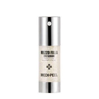 Концентрована пептидний сироватка для очей Medi-Peel Mezzo Filla Eye Serum 30 мл.
