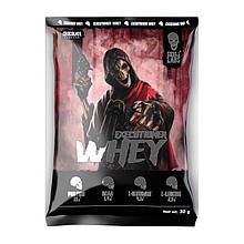 Executioner Whey (30 g, chocolate)