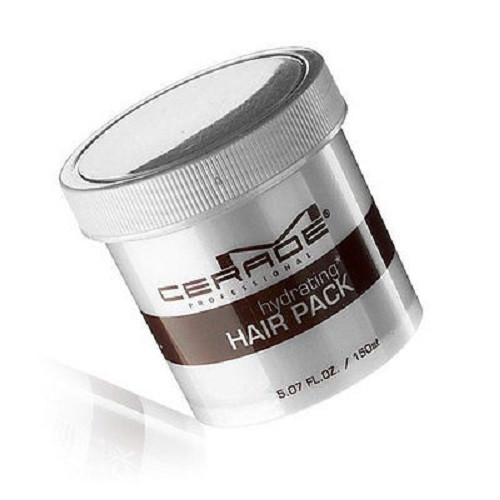 Глибокозволожуюча маска для пошкодженого волосся Somang M-Cerade Hydrating Hair Pack 150 мл