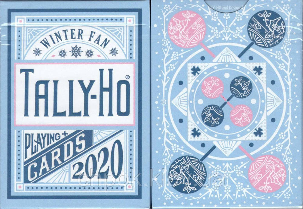 Cardistry Touch ESCP_THIS シリーズ2種 Купити Покерні карти Touch Escp This (Cardistry) 95643 в