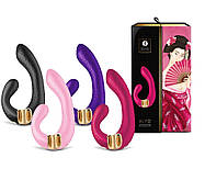 Vibrator Shunga Miyo Raspberry Vibrator, фото 2