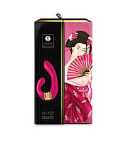 Vibrator Shunga Miyo Raspberry Vibrator, фото 4