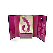 Vibrator Shunga Miyo Raspberry Vibrator, фото 5