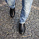 Чоловічі черевики Ікос на товстій підошві 40 41 42 43 44 45 розмір, фото 6