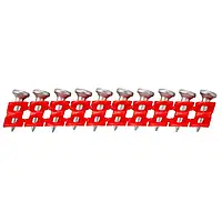 Цвяхи по твердому бетону та сталі для степлера DCN890 DeWALT DCN8903017 : 17х3 - 1005 шт, PR1