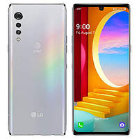 LG Velvet