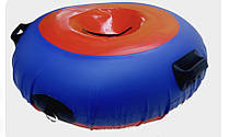 Тюба надувні санки 100 см 120 см