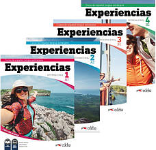 Experiencias Internacional