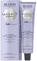 М'який освітлювач без амміаку Magnet Blondes Soft Light Revlon, 60 мл