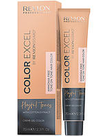 Безаммиачная краска для волос 000 Прозрачный Clear Color Excel Playful Tones Revlon, 70 мл