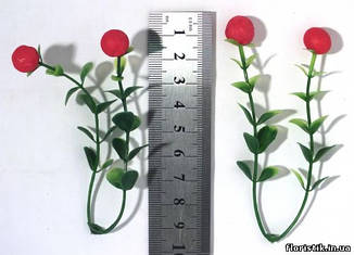 Домішка "Червоні ягоди" (5 шт.)