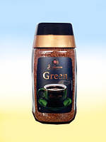 Розчинна кава Bellarom Green 200 гр